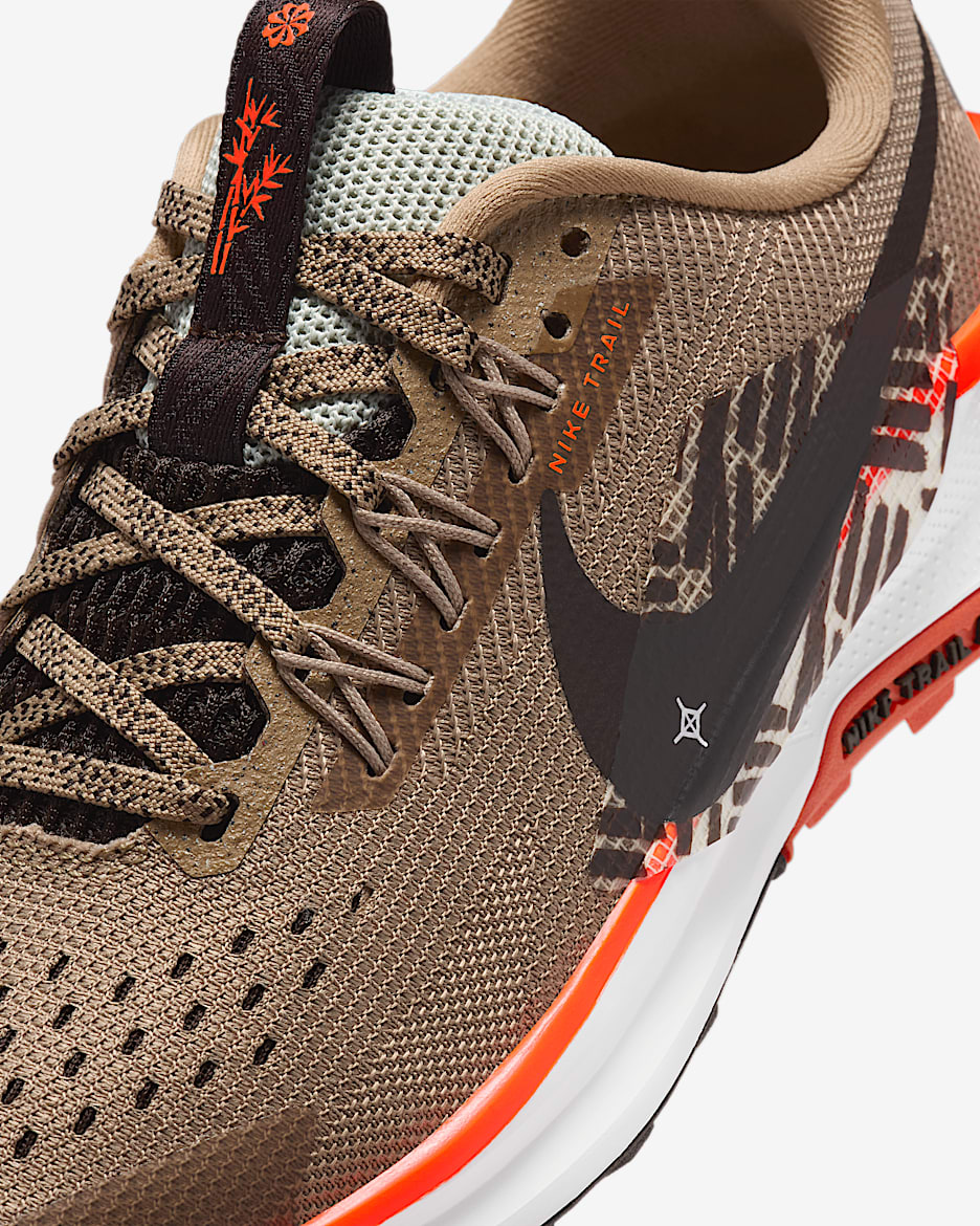 Nike Pegasus Trail 5 Genc Cocuk Arazi Ko u Ayakkab s Nike TR